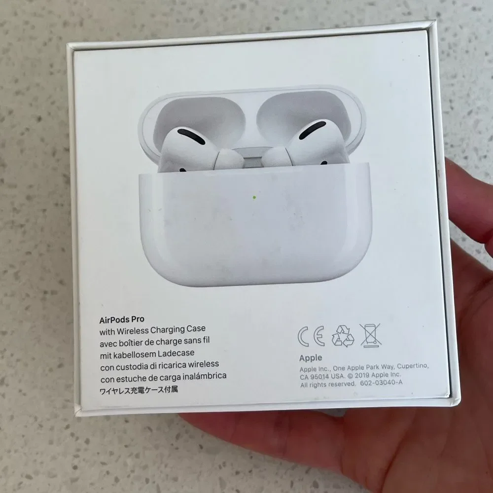AirPods Pro 1st Generation
